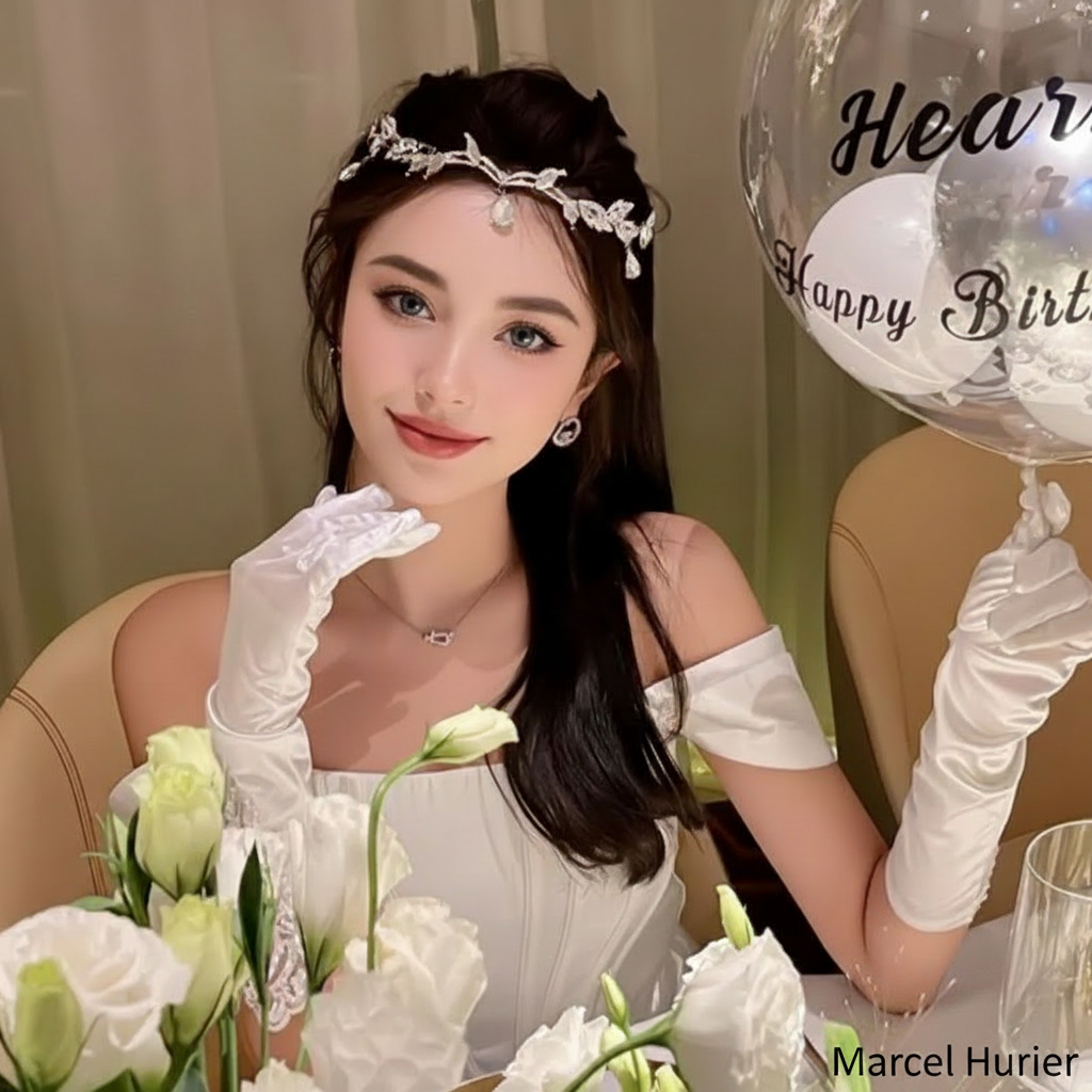 Couronne Elina