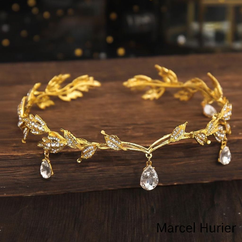 Couronne Elina