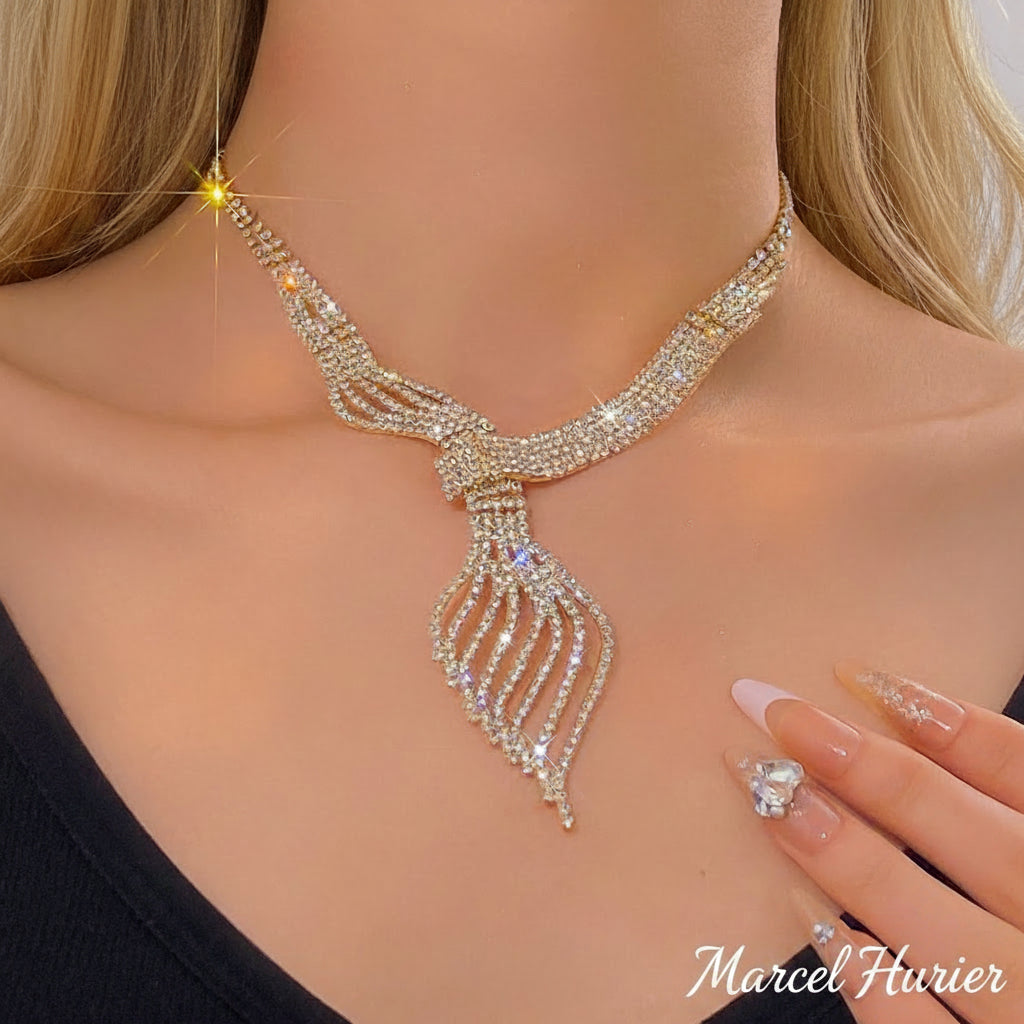 Parure Nathalie