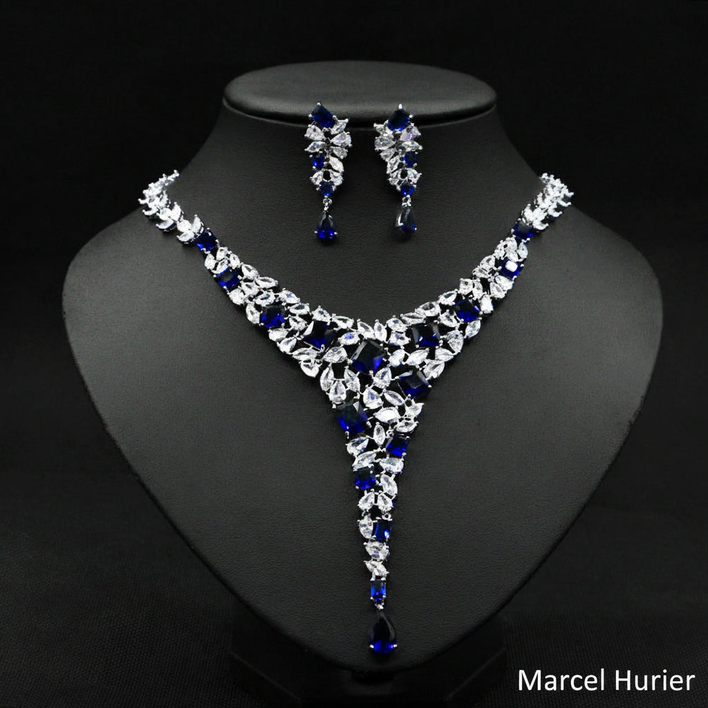 Parure Victoire Royale
