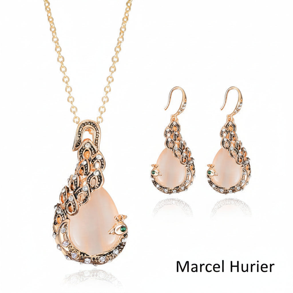Parure Rosalie