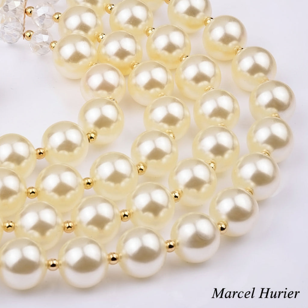 Parure Périne