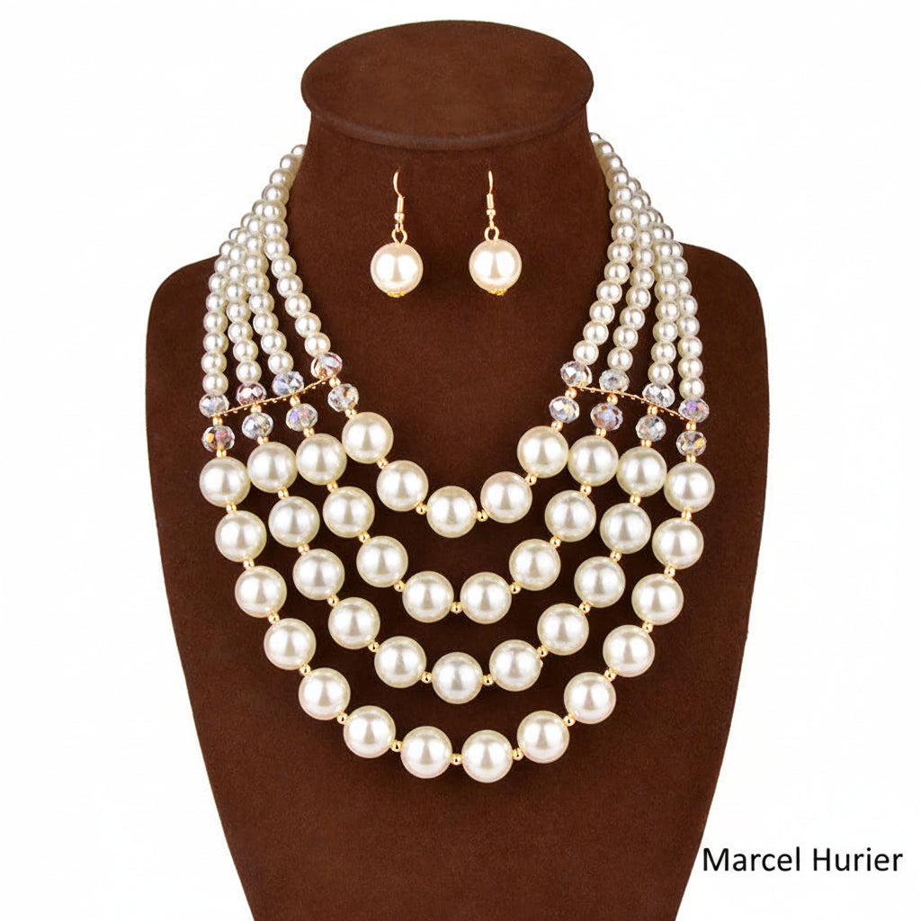 Parure Périne