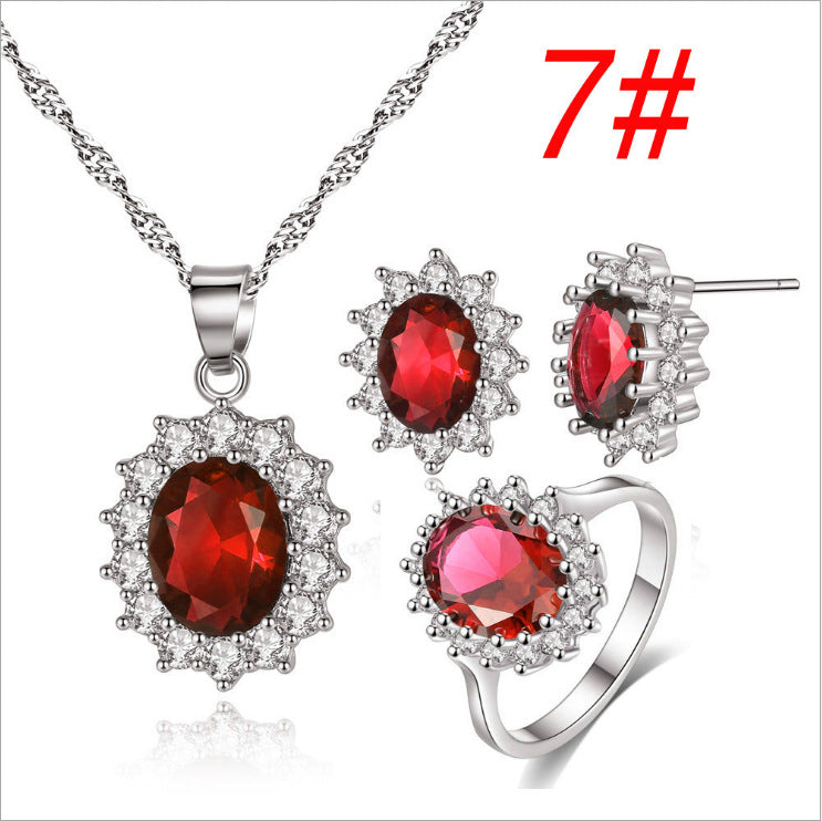Parure Amelie