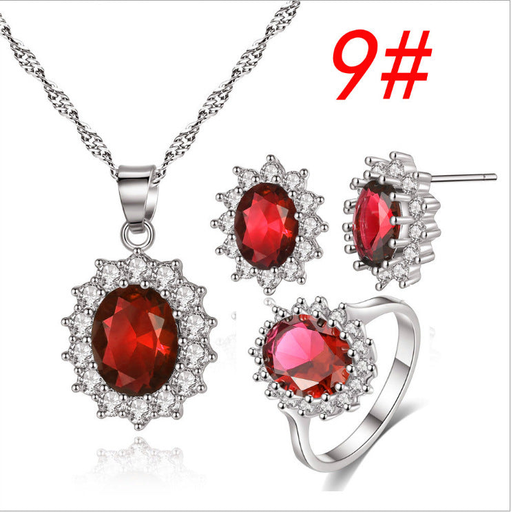 Parure Amelie