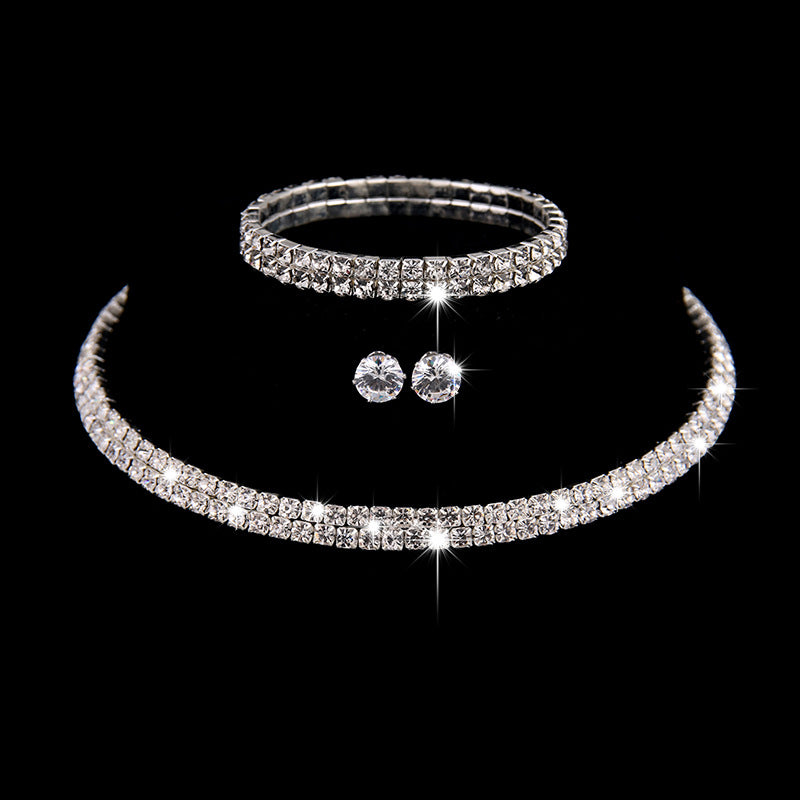 Parure Jenna Élégance