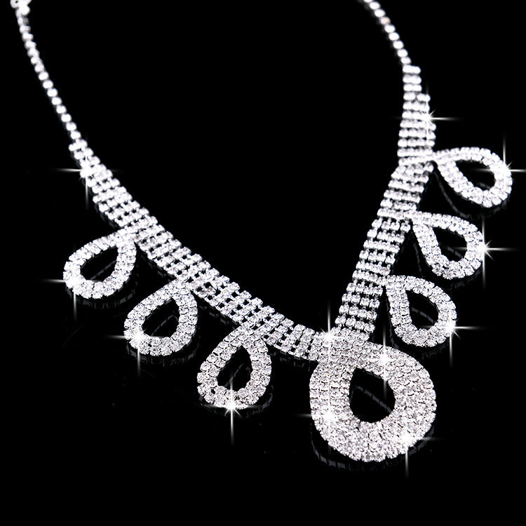 Parure Elisabeth