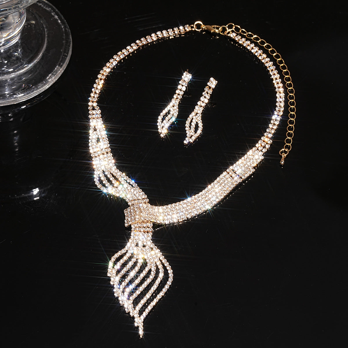 Parure Nathalie