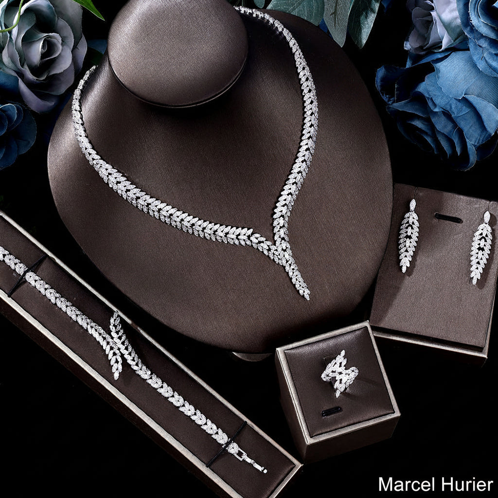 Parure Elise prestige