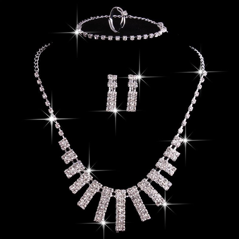 Parure Elsa