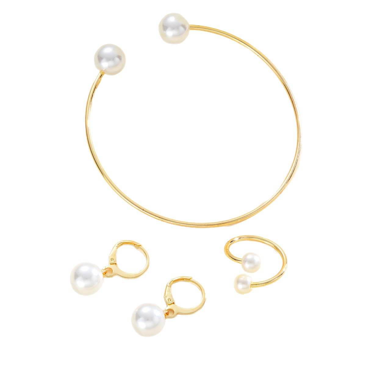 Parure Manon