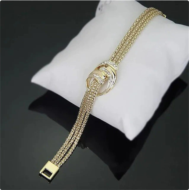 Parure Marie
