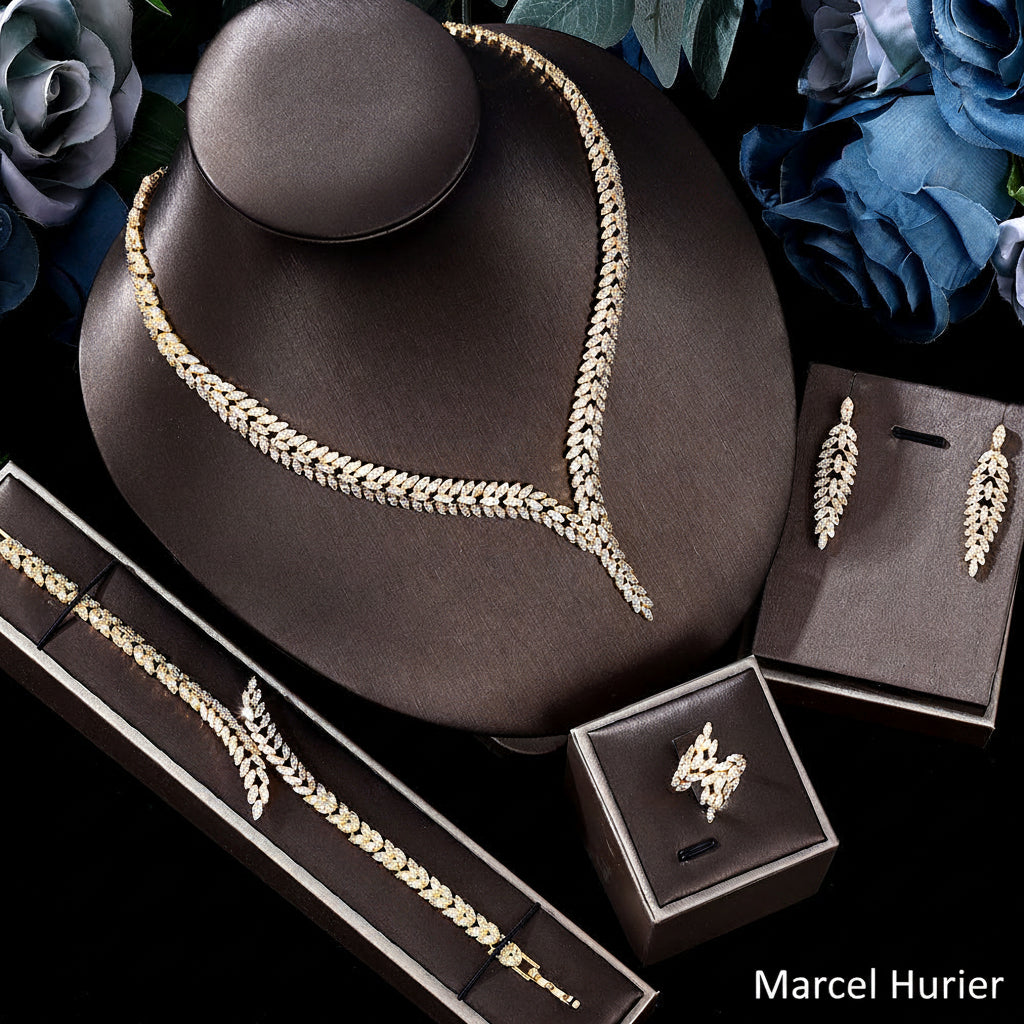 Parure Elise prestige
