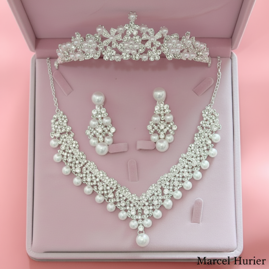 Parure Charlotte