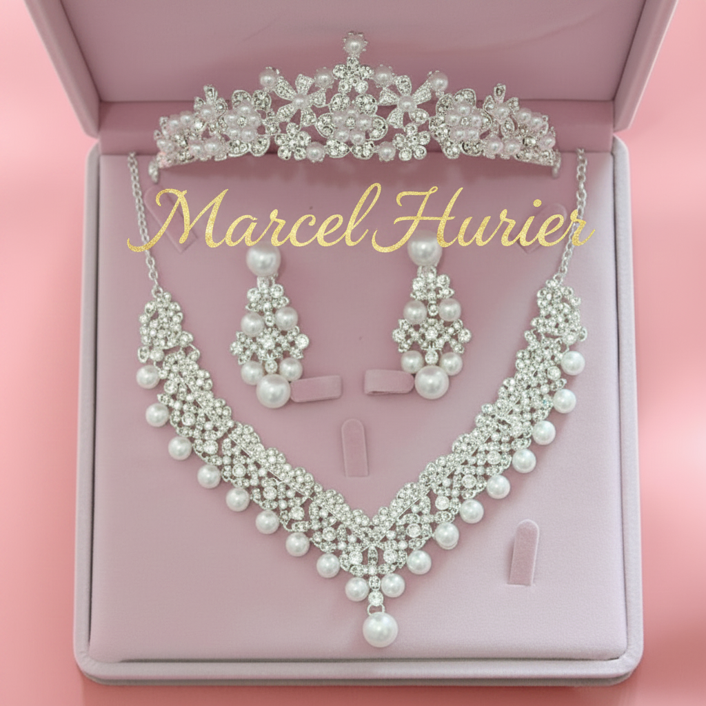 Parure Charlotte