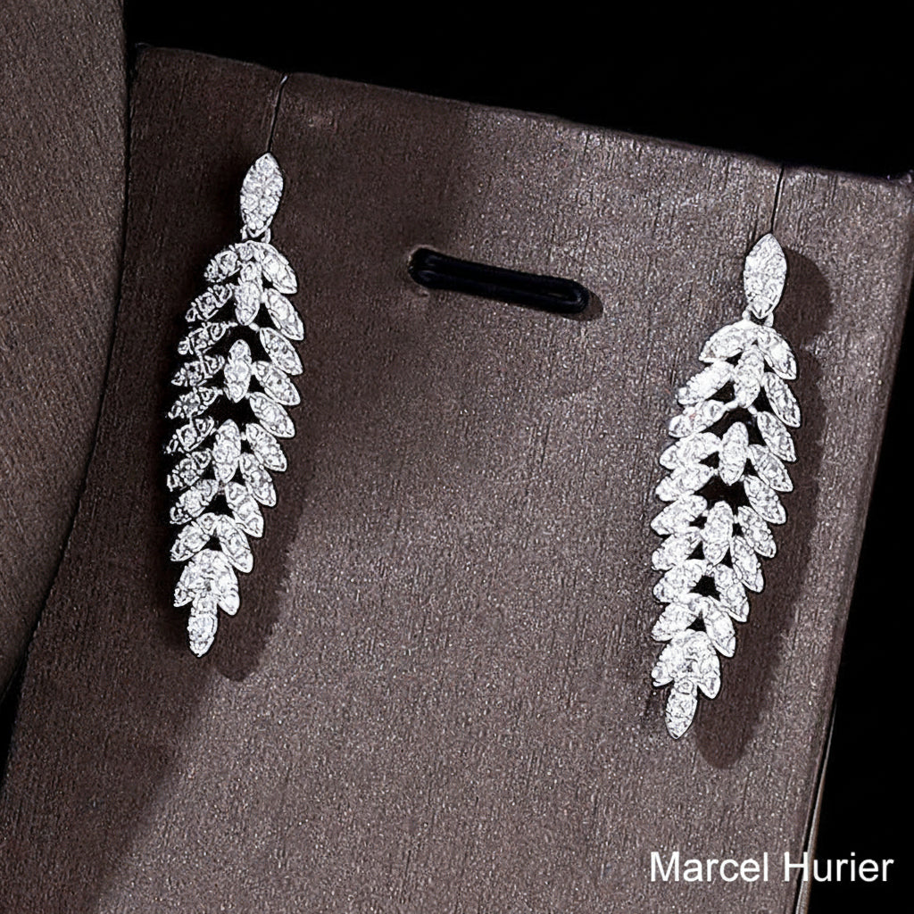 Parure Elise prestige