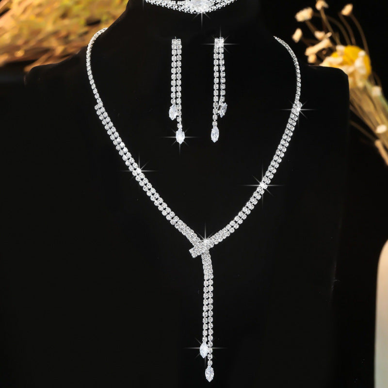Parure Virginie