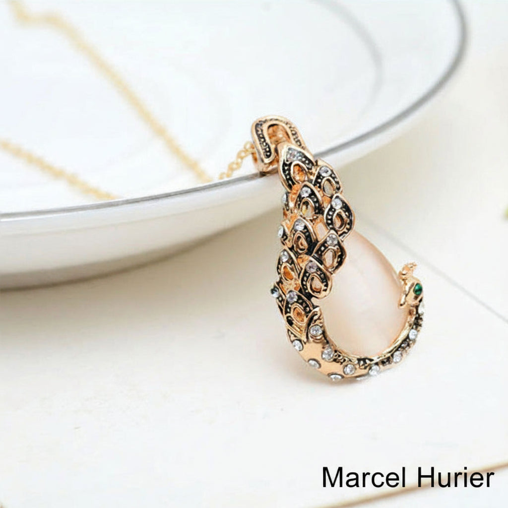 Parure Rosalie