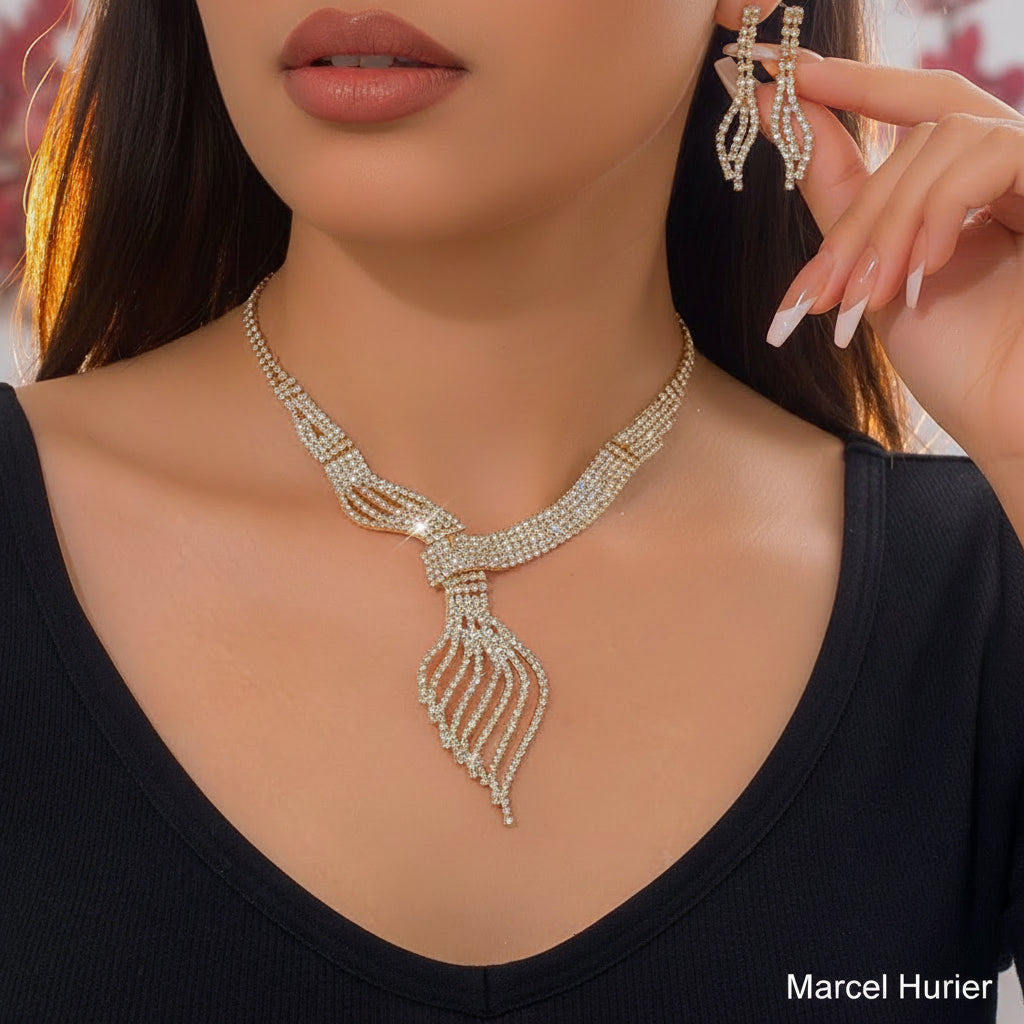 Parure Nathalie
