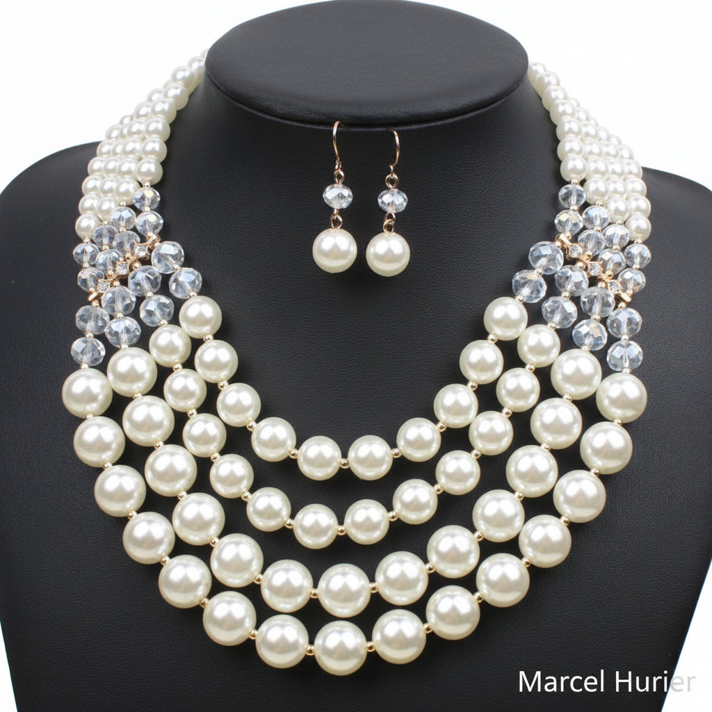 Parure Périne