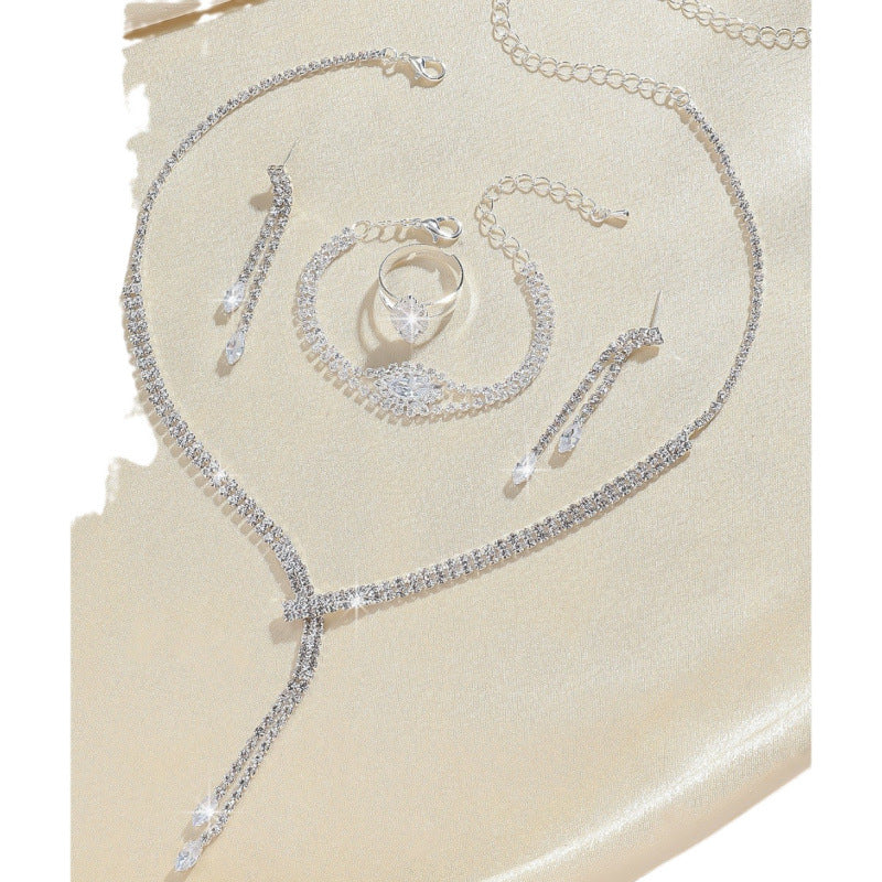 Parure Virginie