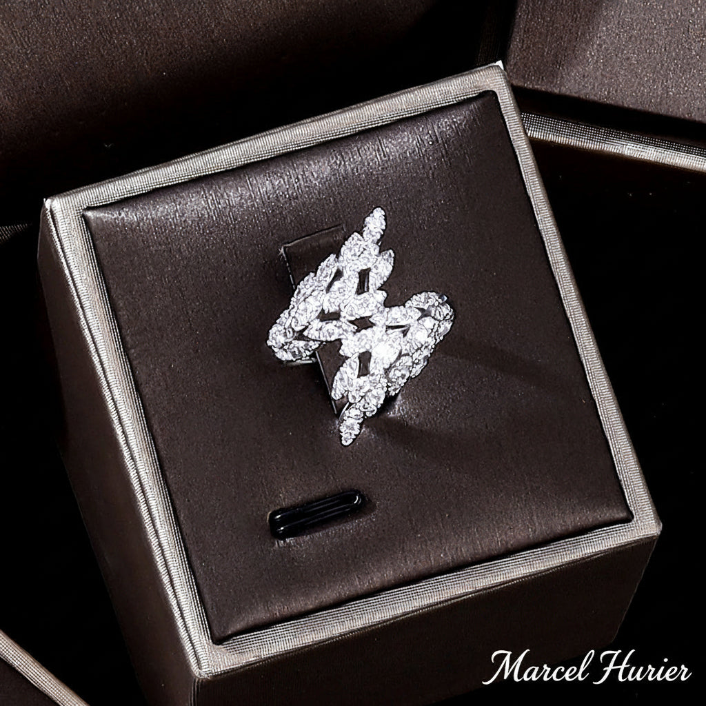 Parure Elise prestige