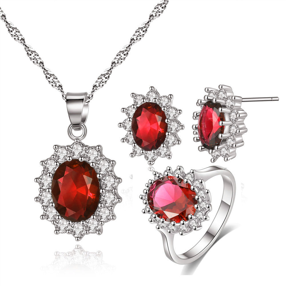 Parure Amelie