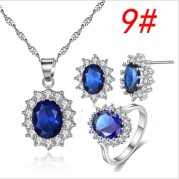Parure Amelie